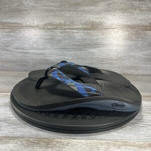 Chaco Men’s Thong Flip Flop Sandals Size 7